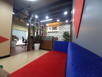  Office Space For Rent in Spaze ITech Park, Sector 49