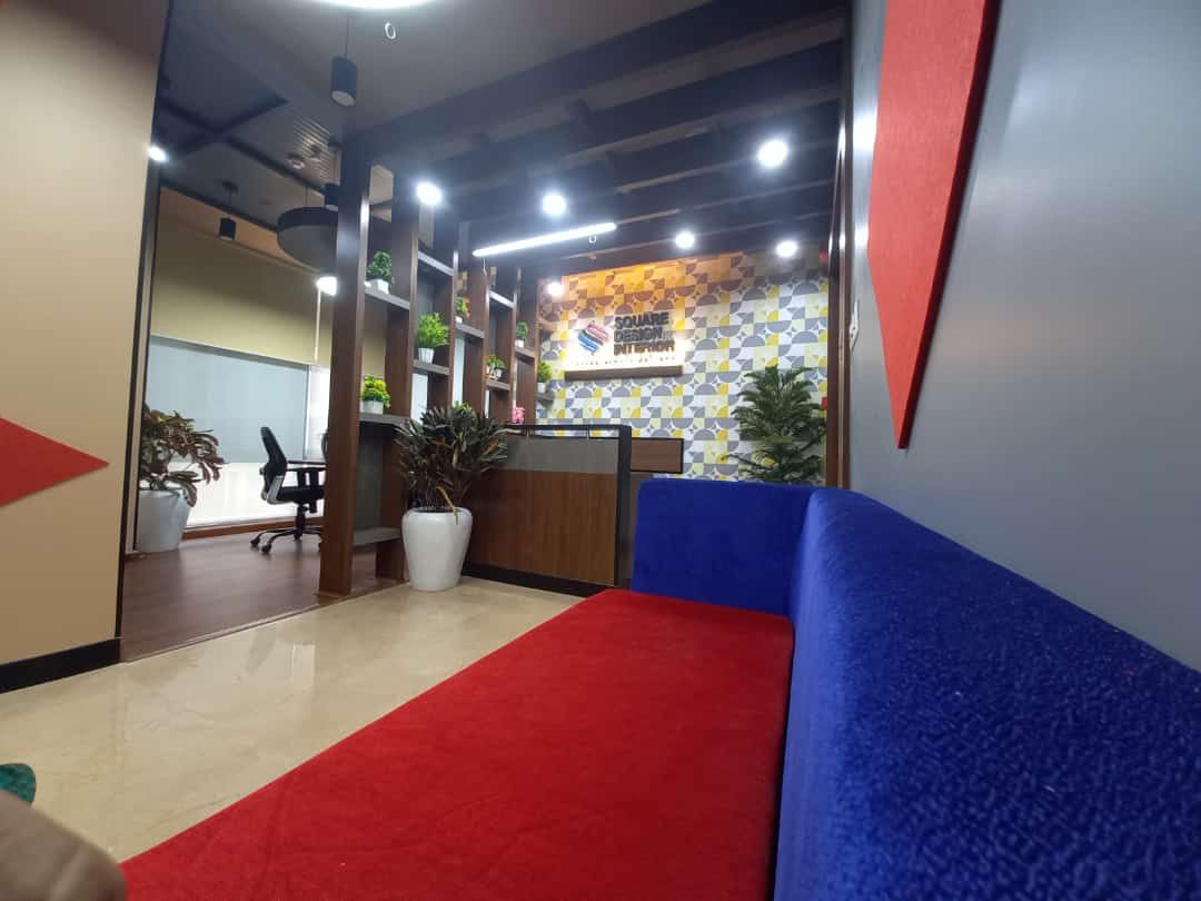 Office Space For Rent in Spaze ITech Park