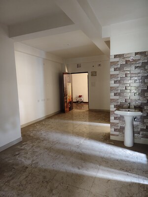 Building Lobby in 2 BHK Builder Floor at Deshbandhu Para – for Sale