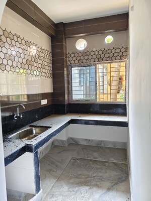 Kitchen in 2 BHK Builder Floor at Deshbandhu Para – for Sale