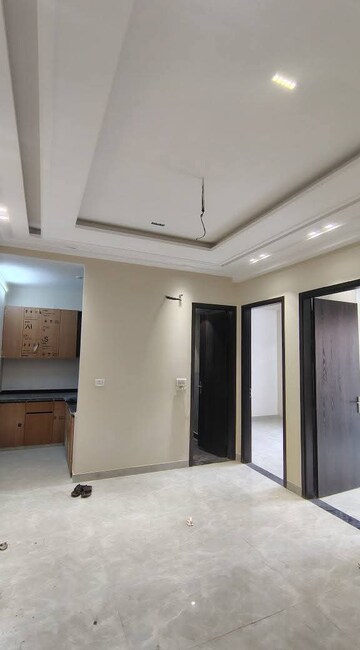 3 BHK Builder Floor For Sale in Harit Vihar RWA, Burari