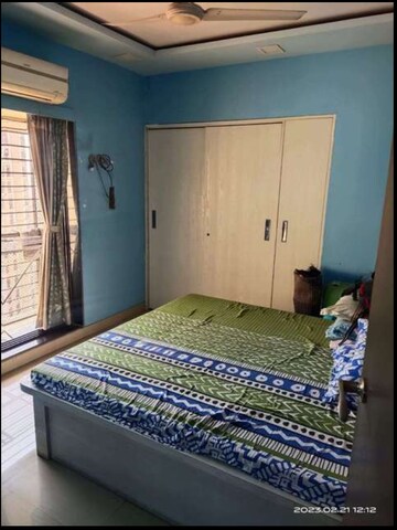 3 BHK Apartment For Sale in Runwal Pearl, Manpada