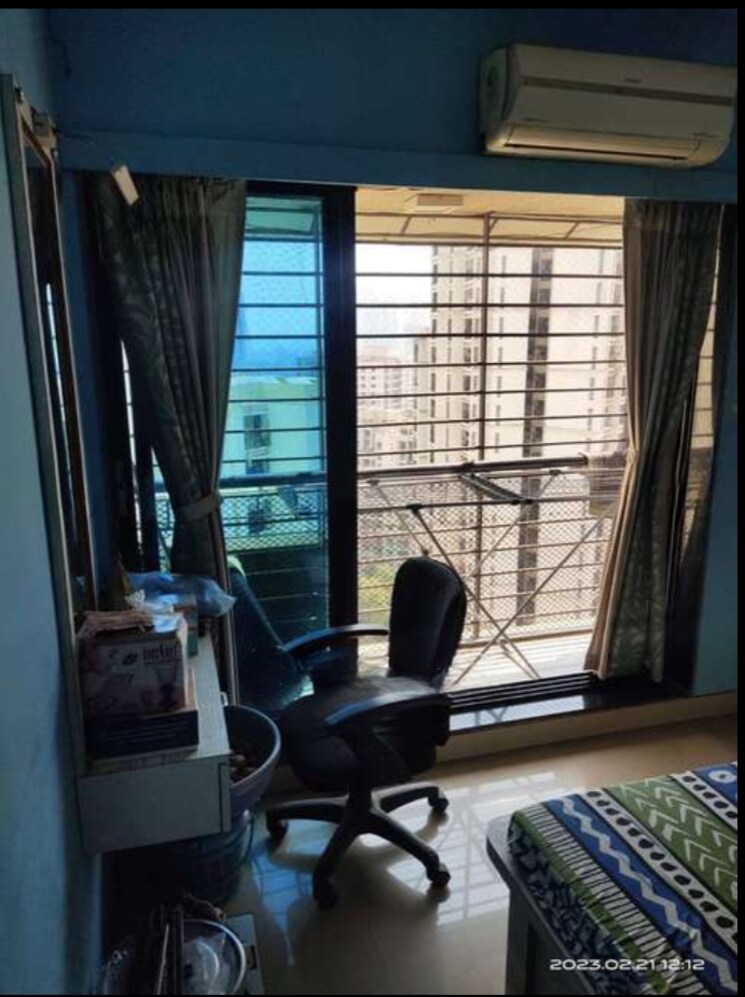 Gym, runwal-pearl 3 Bedroom 875 Sq.Ft. Apartment In Manpada Thane 8654108