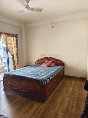 2 BHK Apartment For Sale in Jyoti Nagar