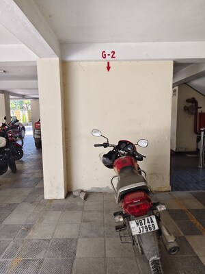Parking in 2 BHK Apartment at Jyoti Nagar – for Sale
