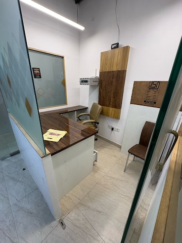 Team Area in  Office Space at Emaar Emerald Plaza, Sector 65 – for Rent