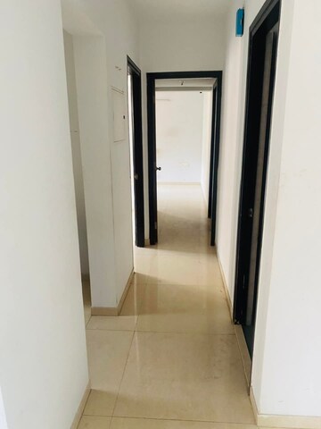 Building Lobby in 2 BHK Apartment at Lodha Palava Downtown Dombivli East, Dombivli East – for Rent