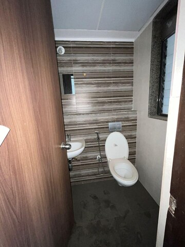 Bathroom in 2 BHK Apartment at Lodha Palava Downtown Dombivli East, Dombivli East – for Rent