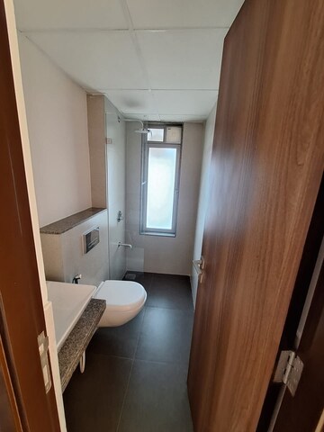 Kitchen in 2 BHK Apartment at Thane West – for Rent