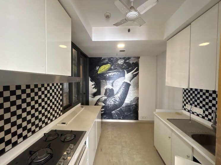 Team Area, lodha-new-cuffe-parade 4 Bedroom 2005 Sq.Ft. Apartment In Wadala Mumbai 8654124