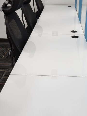 Staircase in  Office Space at ILD Trade Centre, Sector 47 – for Rent