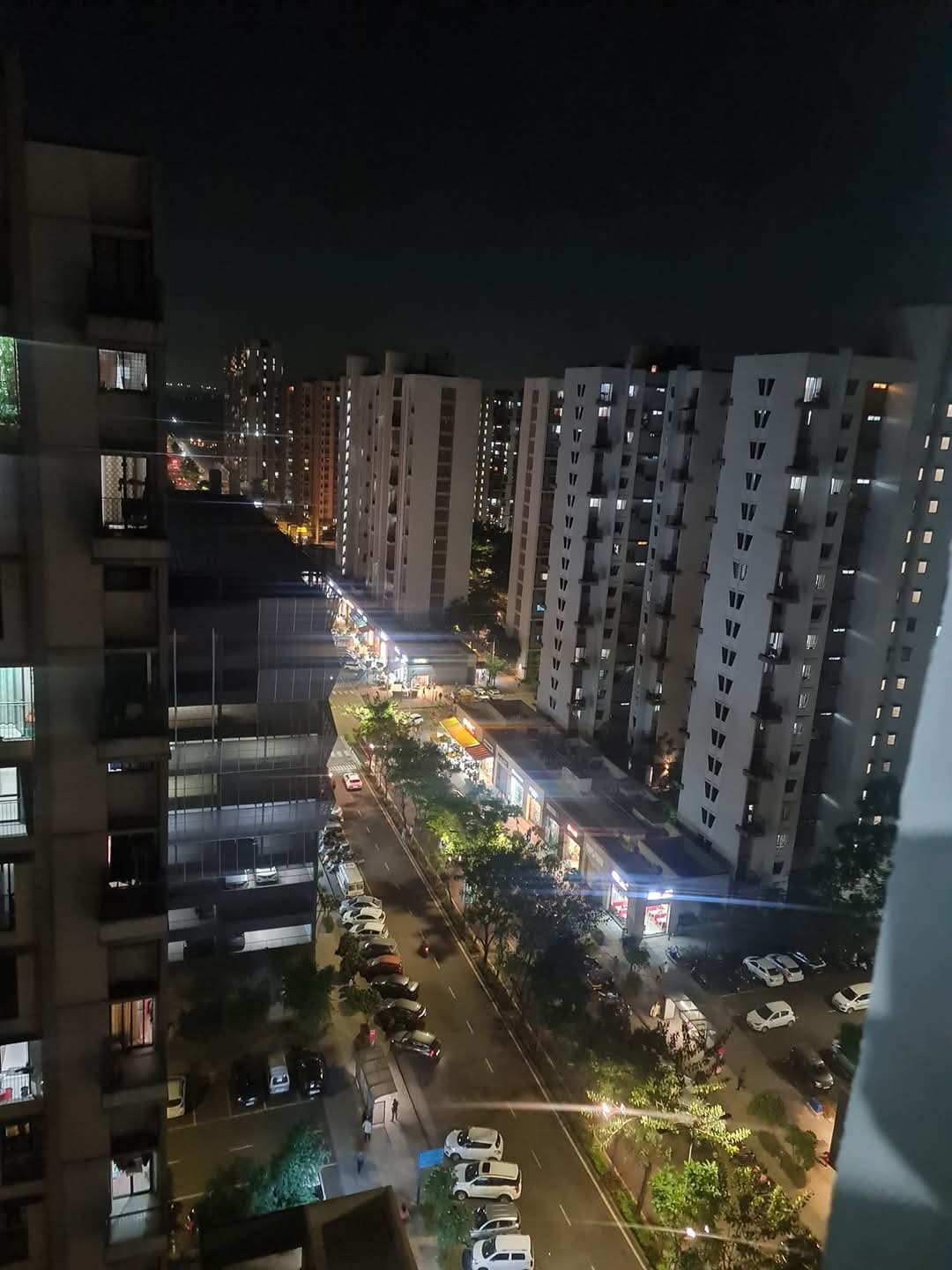 2 BHK + Pooja Room,Extra Room Apartment For Rent in Lodha Palava City Lakeshore Greens