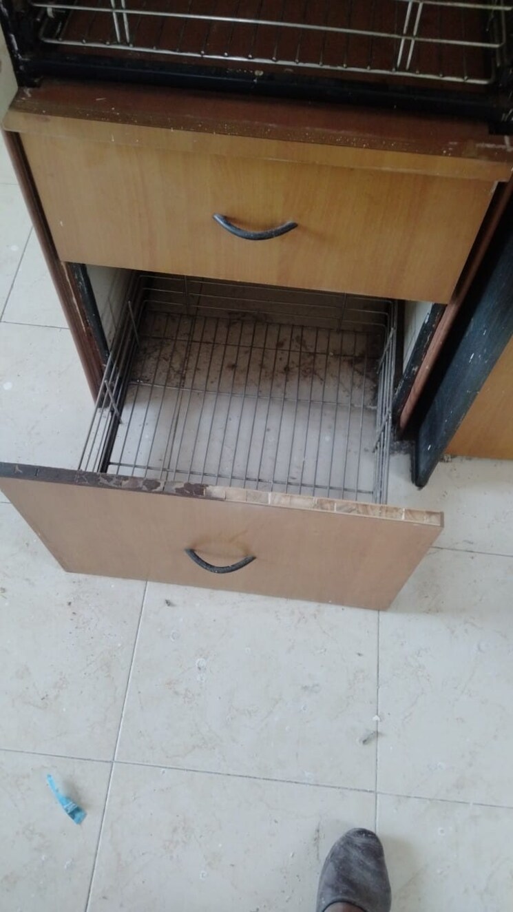 undefined, chandan-garden 2 Bedroom 1100 Sq.Ft. Apartment In Nibm Road Pune 8654132