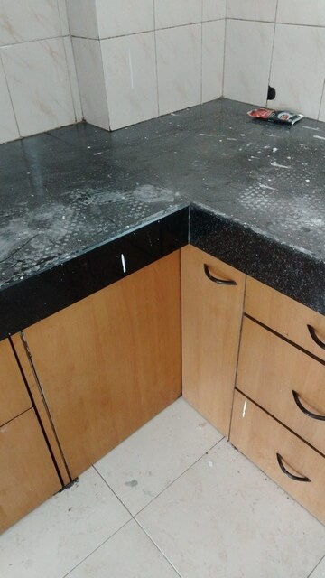 Kitchen in 2 BHK Apartment at Chandan Garden, Nibm Road – for Rent