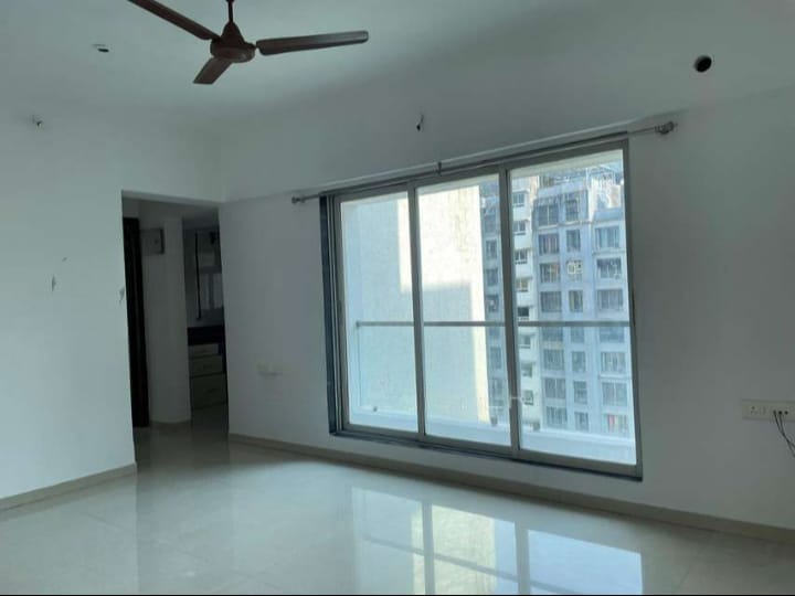1 BHK + Pooja Room Apartment For Sale in Cosmos 27 Gbr