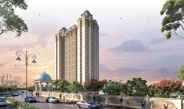 1 BHK Apartment For Sale in Arihant 5 Anaika, Taloja