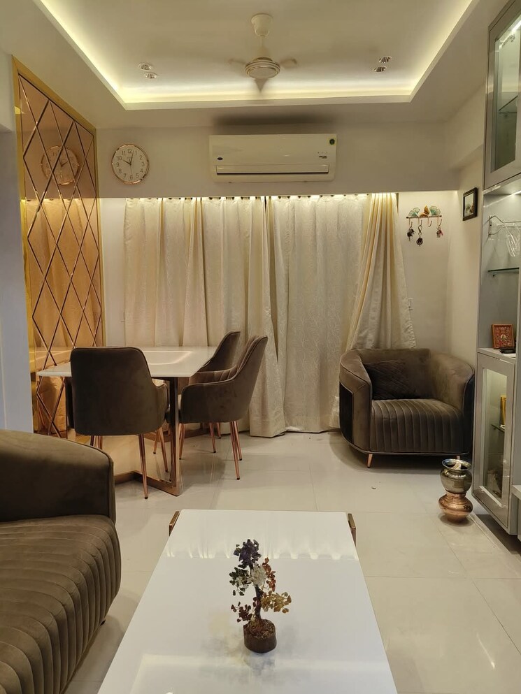 Master Bedroom, hiranandani-estate 1 Bedroom 800 Sq.Ft. Apartment In Ghodbunder Road Thane 8654138