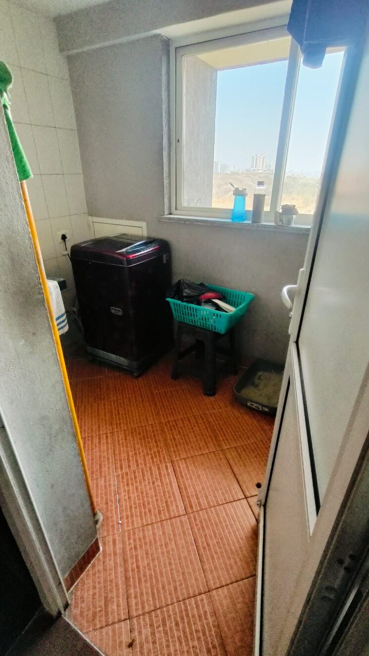 Master Bedroom, sunshree-crown 2 Bedroom 1100 Sq.Ft. Apartment In Kondhwa Pune 8654137