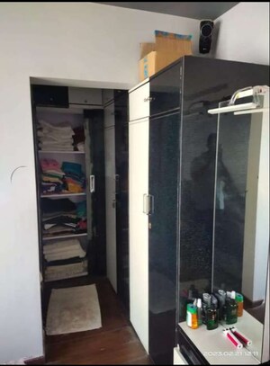 3 BHK Apartment For Sale in Runwal Eirene, Balkum Pada