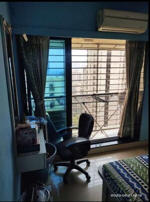 Gym in 3 BHK Apartment at Runwal Eirene, Balkum Pada – for Sale