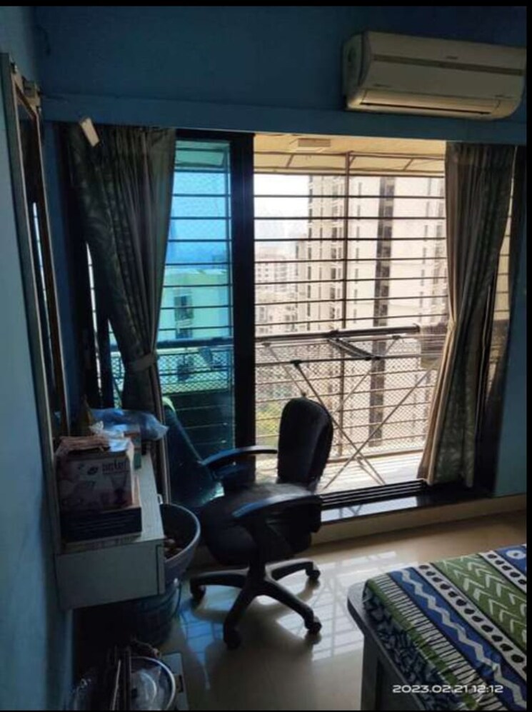 Gym, runwal-eirene 3 Bedroom 1174 Sq.Ft. Apartment In Balkum Pada Thane 8654139