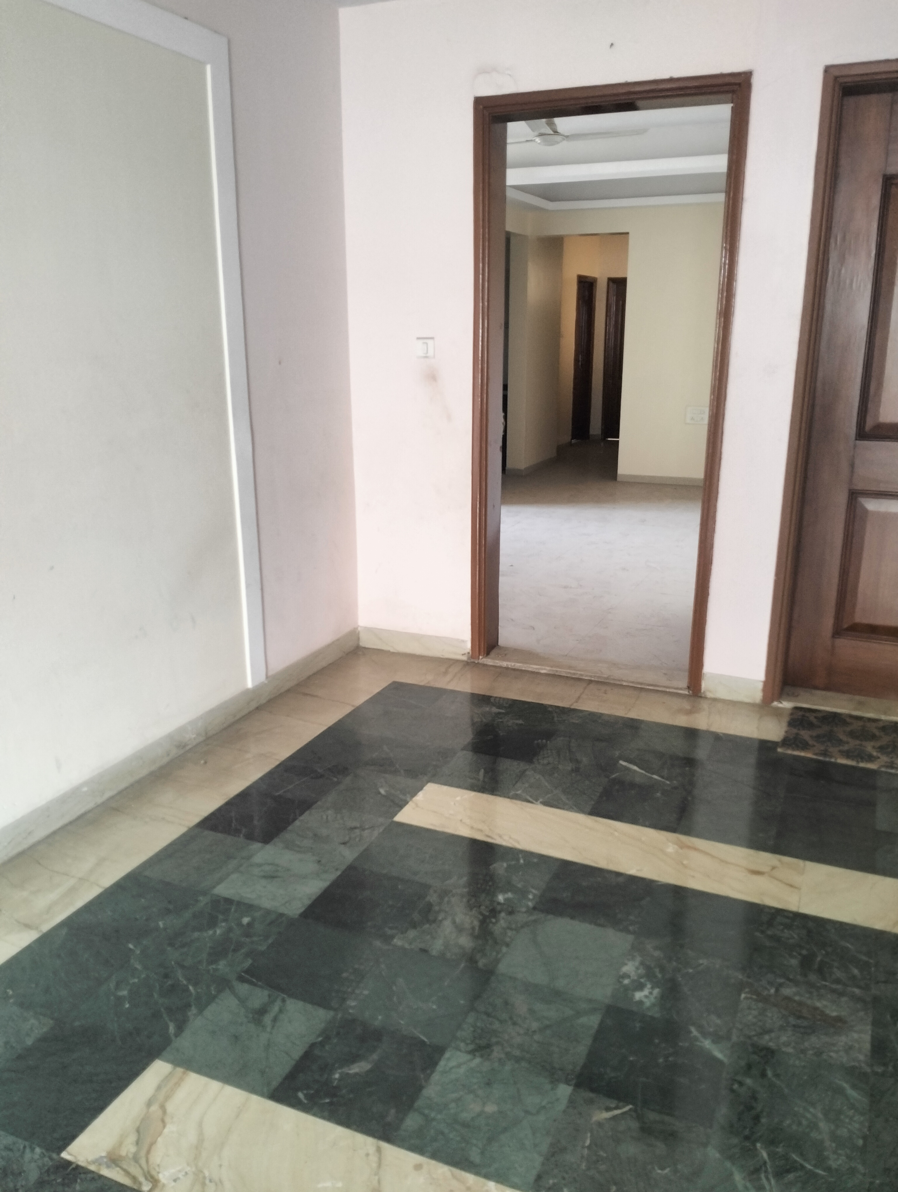 2 BHK Apartment For Rent in Ashwini Palace