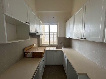 Kitchen in 3 BHK Apartment at Indiabulls Sky Forest, Lower Parel – for Sale