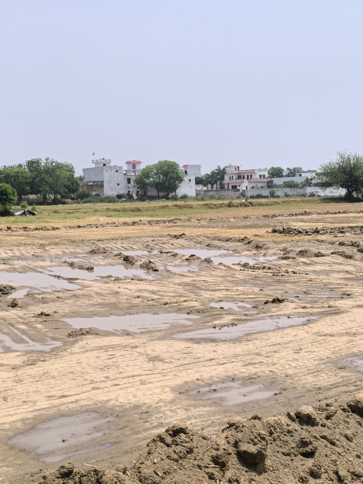 Plot For Sale in Arsh Real Structure Pvt L