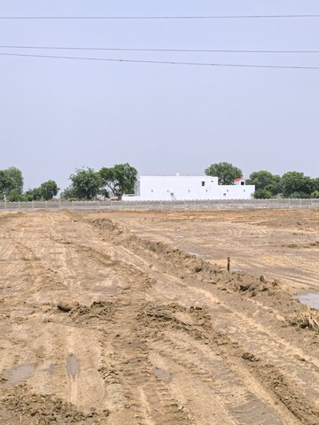 Plot Area in  Plot at Dankaur – for Sale