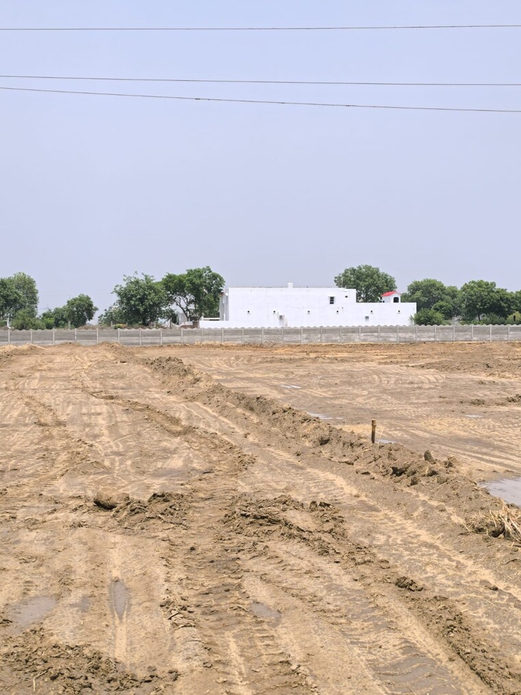 undefined, dankaur  100 Sq.Yd. Plot In Dankaur Greater Noida 8654163