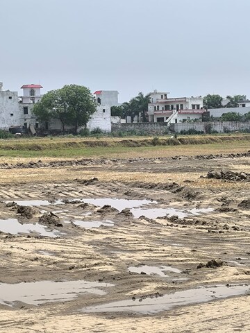 Plot Area in  Plot at Dankaur – for Sale