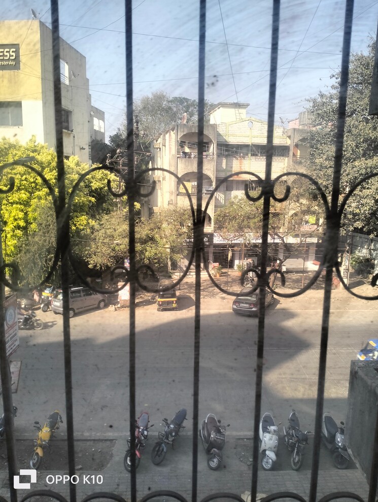 Balcony, majestique-ephelia 3 Bedroom 1800 Sq.Ft. Apartment In Nibm Pune 8654166