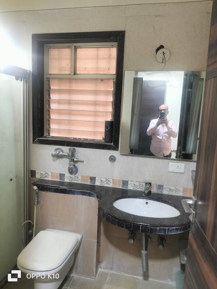 Kitchen, majestique-ephelia 3 Bedroom 1800 Sq.Ft. Apartment In Nibm Pune 8654166