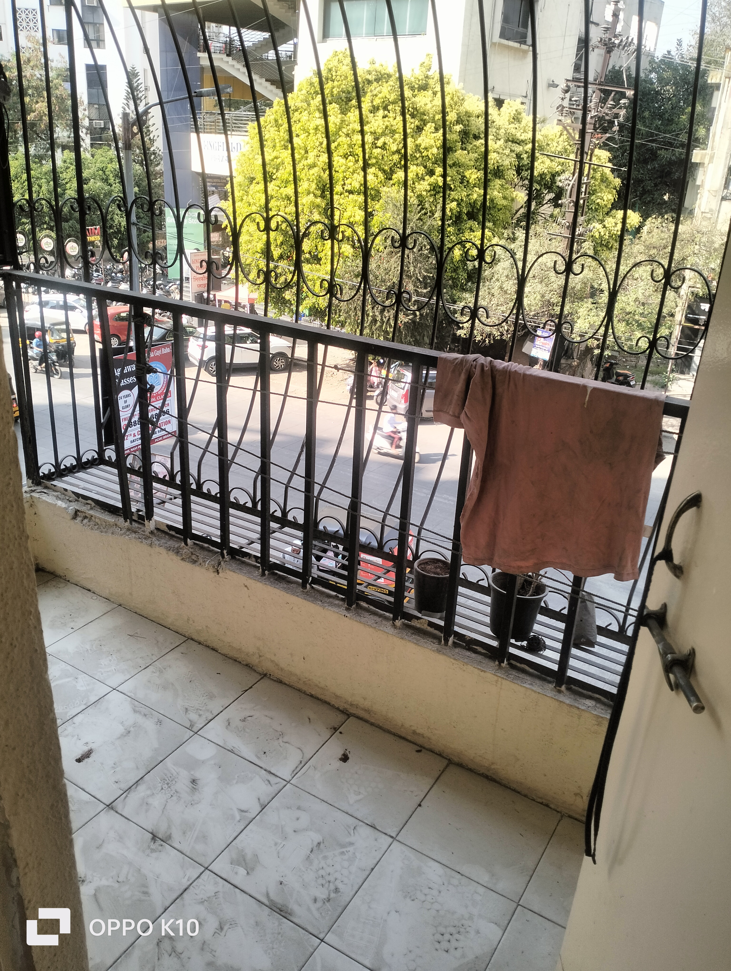 3.5 BHK Villa For Rent in Purple Cloud 9