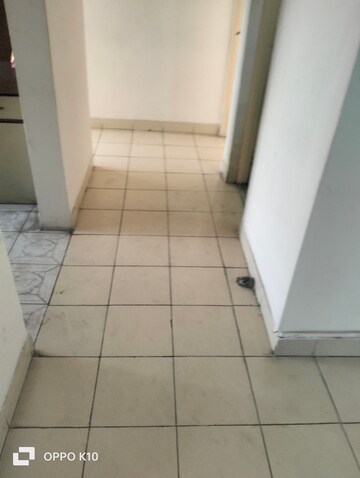 Balcony in 3.5 BHK Villa at Purple Cloud 9, Nibm Annexe – for Rent