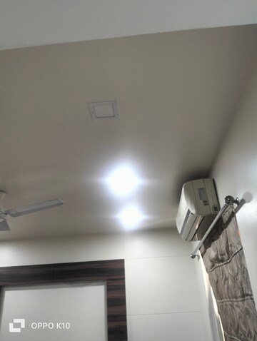 Furnished Amenities in 3.5 BHK Villa at Purple Cloud 9, Nibm Annexe – for Rent