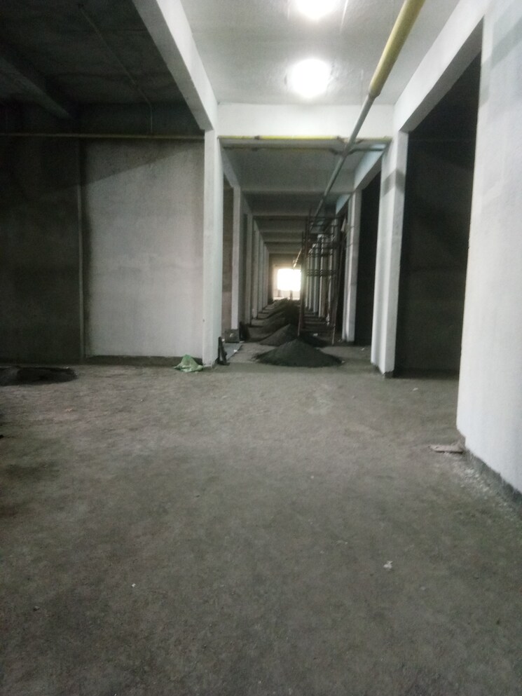 Room, goodwill-bizhub Commercial Warehouse 944 Sq.Ft. In Turbhe Navi Mumbai 8654167