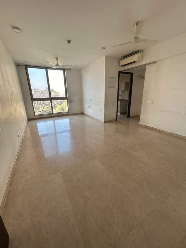 2 BHK + Pooja Room Apartment For Rent in Hiranandani Estate