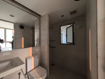 Building Lobby in 2 BHK Apartment at Hiranandani Estate, Ghodbunder Road – for Rent