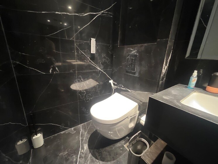 Team Area, lodha-trump-tower 4 Bedroom 1645 Sq.Ft. Apartment In Worli Mumbai 8654170