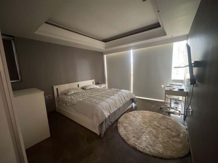 Bedroom, lodha-trump-tower 4 Bedroom 1645 Sq.Ft. Apartment In Worli Mumbai 8654170