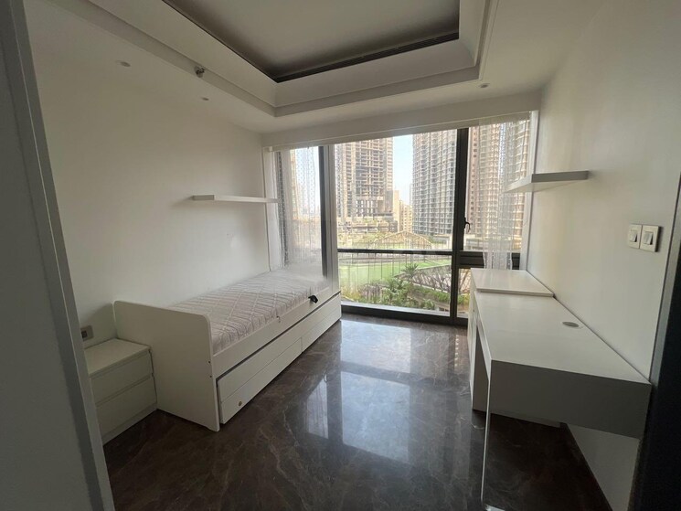 Kitchen, lodha-trump-tower 4 Bedroom 1645 Sq.Ft. Apartment In Worli Mumbai 8654170