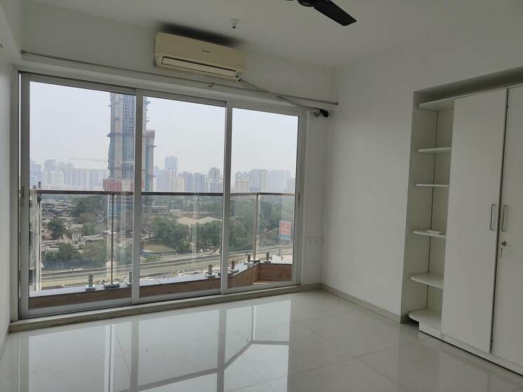 Room, soham-crystal-spires 2 Bedroom 871 Sq.Ft. Apartment In Ghodbunder Road Thane 8654177