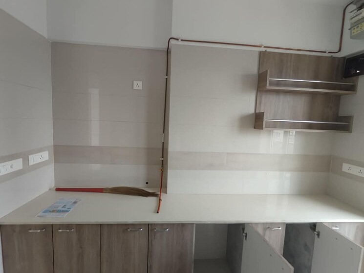 Master Bedroom, soham-crystal-spires 2 Bedroom 871 Sq.Ft. Apartment In Ghodbunder Road Thane 8654177