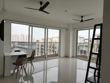 2 BHK Apartment For Rent in Soham Crystal Spires, Ghodbunder Road