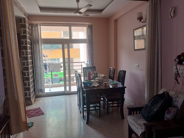 Living Room, abhay khand 2 Bedroom 1280 Sq.Ft. Apartment In Abhay Khand Ghaziabad 8654187