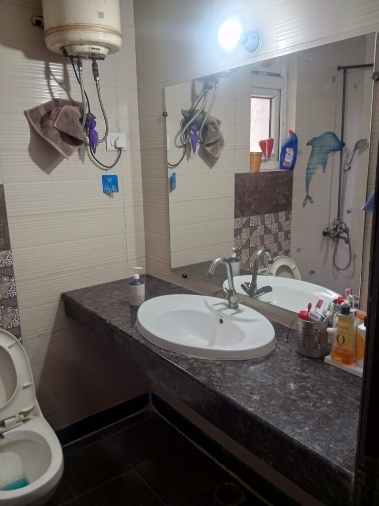 Master Bedroom, abhay khand 2 Bedroom 1280 Sq.Ft. Apartment In Abhay Khand Ghaziabad 8654187