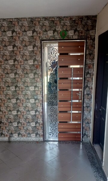 2 BHK Apartment – Exterior View View at Abhay Khand - for Sale