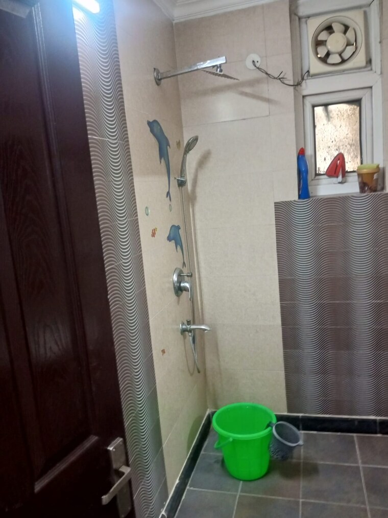 Bathroom, abhay khand 2 Bedroom 1280 Sq.Ft. Apartment In Abhay Khand Ghaziabad 8654187