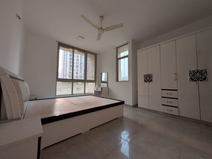Room, rodas-enclave-woodstock 2.5 Bedroom 1020 Sq.Ft. Apartment In Patlipada Thane 8654182